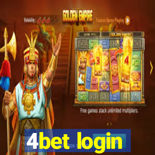 4bet login